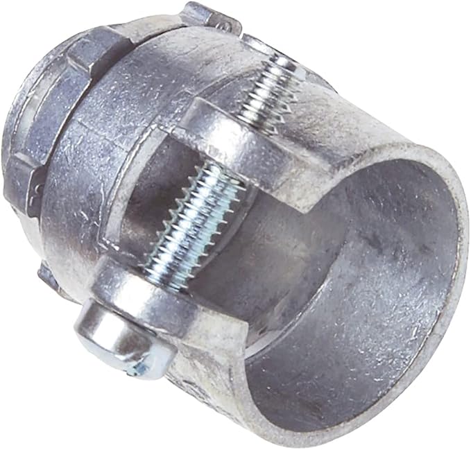 Sigma ProConnex 49408 3/4" Flex Squeeze Connector by SigmaEngineeredSolutions