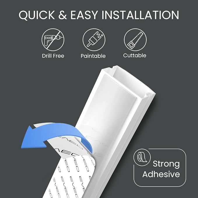 EVEO Cable Hider - Image 3