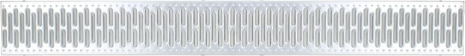 URA WATER - Replacement Grate - Galvanized - 39 Long, by URAWATER