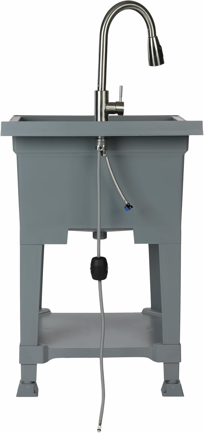 UTILITYSINKS Utility Sink - Image 3