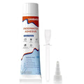 Ganbaro® 4 oz Underwater Sealant, Aquarium Sealant Clear, Marine Silicone by Unknown