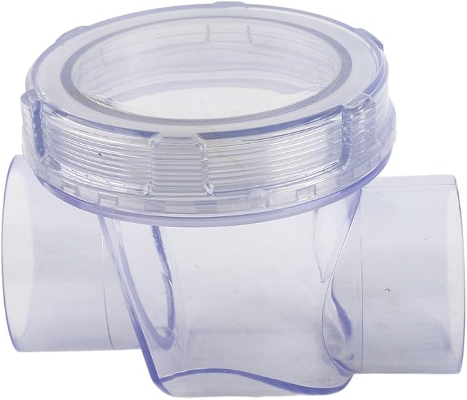 Dioche 1 Inch PvcCheck Valve by Dioche
