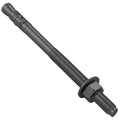 Wensilon 10Pcs 1/2x7 Inch Standard Fasteners by Wensilon