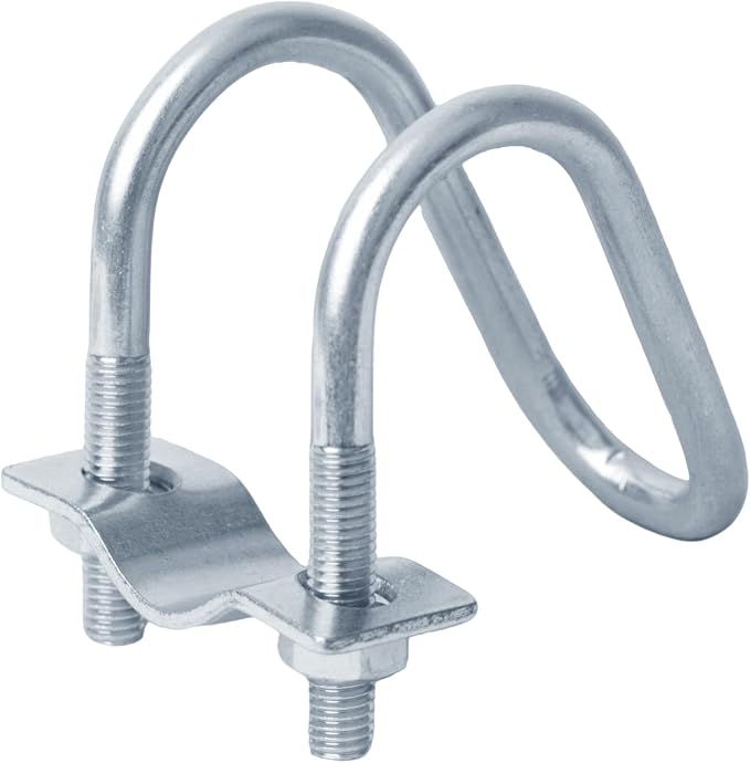 10 PCS Cross Clamp Greenhouse Connector Fits 3/4" x 1" EMT Conduit | Clamp Wire - Image 4