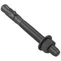 Wensilon 30Pcs 5/16x4 Inch Standard Fasteners by Wensilon