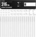 EVEO Cord Hider by EVEO