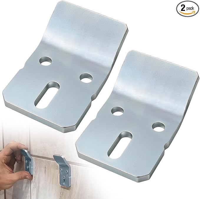 1224196 Wall-Mounted Sink Hanger Kit Compatible by Unknown