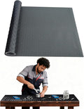 Work Bench Mat Scratch-Resistant Mats by itechpanda