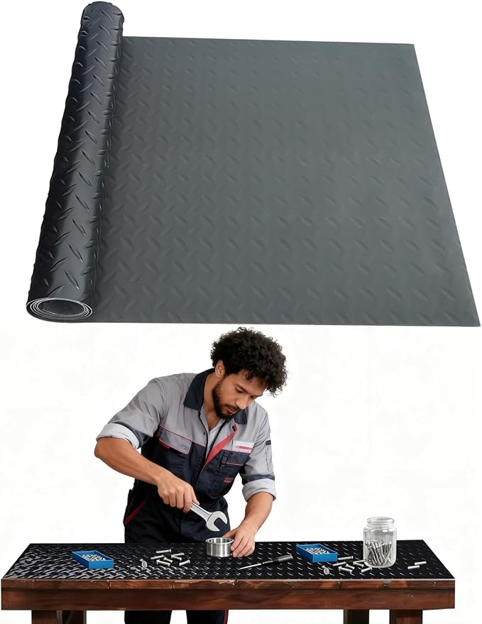 Work Bench Mat Scratch-Resistant Mats by itechpanda