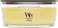Woodwick Yuzu & Vetiver Ellipse Candle by Unknown