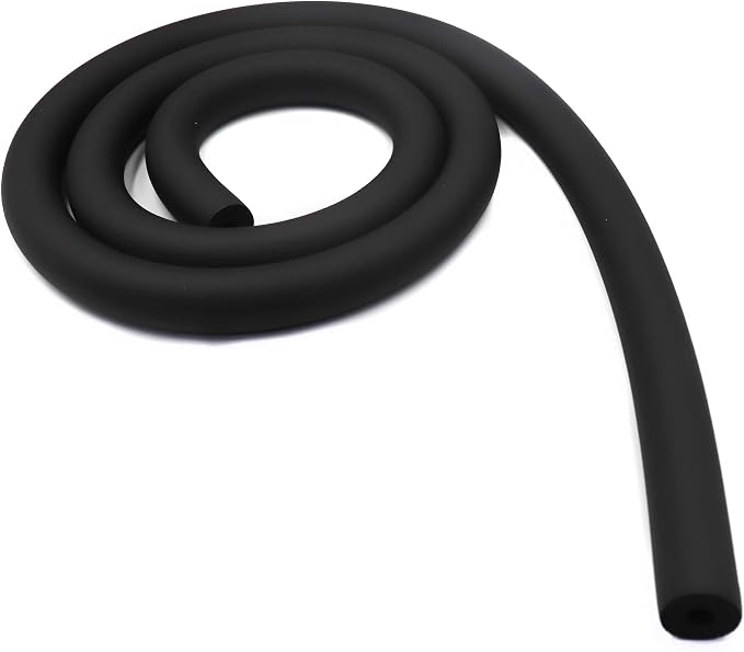 cSeao 2" ID Pipe Insulation Foam Tube AC Uint Tubing, Guitar Stand Foam Tube - Image 5