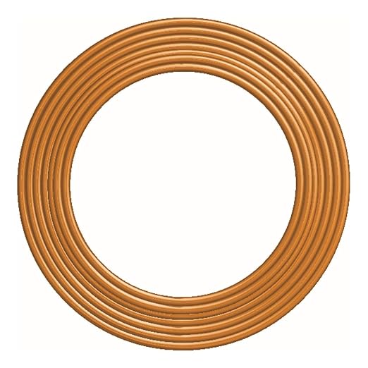 Southwire 8-Gauge Bare Copper Wire – Solid Soft‑Drawn Uninsulated Copper - Image 2