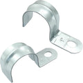 Biaungdo M32 Rigid Pipe Strap, 1-1/4 Inch, Zinc Plated Steel, Heavy Duty by Biaungdo