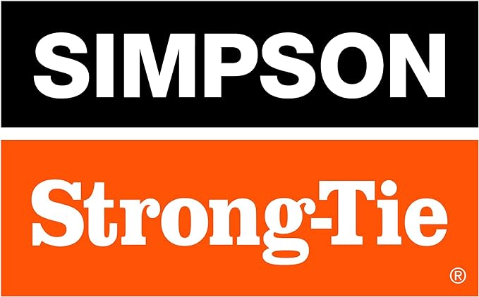 Simpson Strong-Tie LSTHD8 LSTHD 18-5/8 in. 14-Gauge Galvanized Strap-Tie Holdown - Image 5