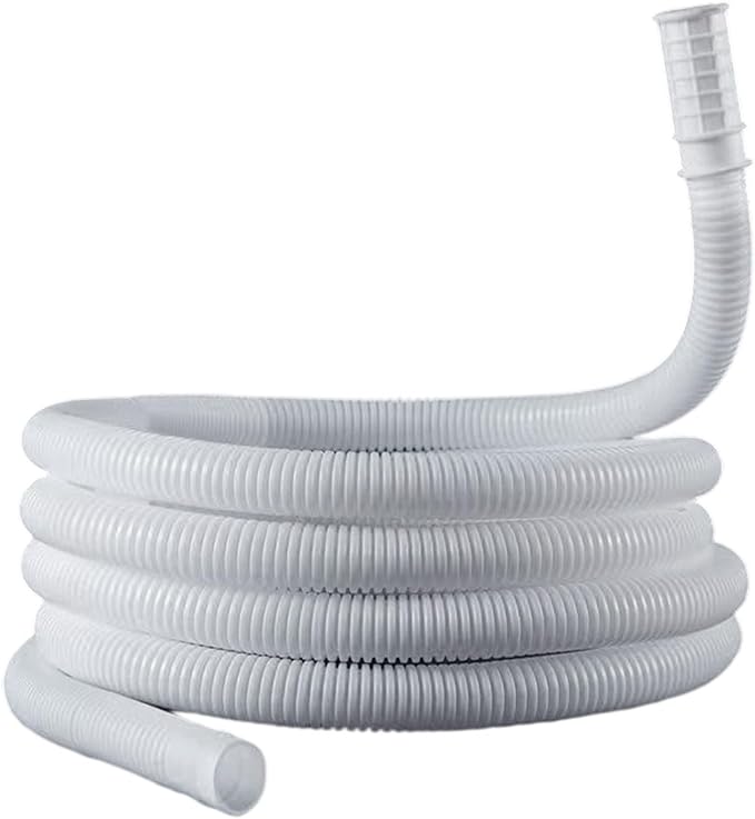 Air Conditioners Water Drainage Pipe Extension Strong Rubber Drainage Tube - Image 5