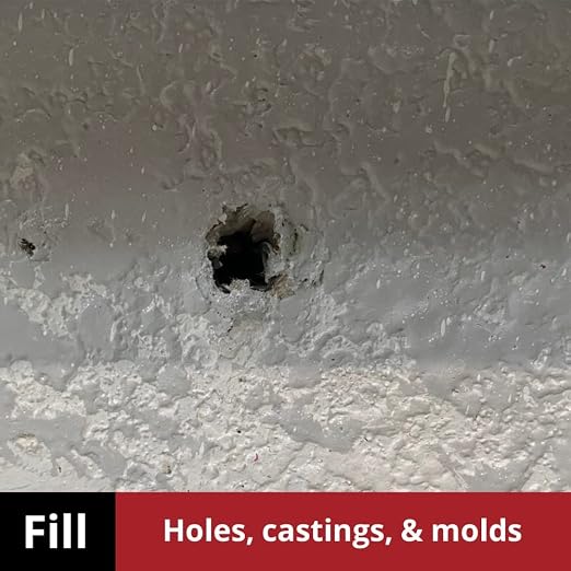 PC Products PC-7 Epoxy Adhesive Paste Kit - Image 7