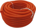 HydroMaxx® Flexible Polyethylene LDPE Non-Split Corrugated Wire Loom Tubing by HydroMaxx