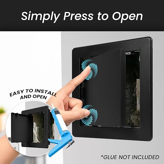 Repa Market 8 x 12 Access Panel - Image 3