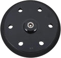ZVHZQEMMT 215 mm Self-Adhesive Sanding Disc Wall Polishing Backing Plate by Unknown