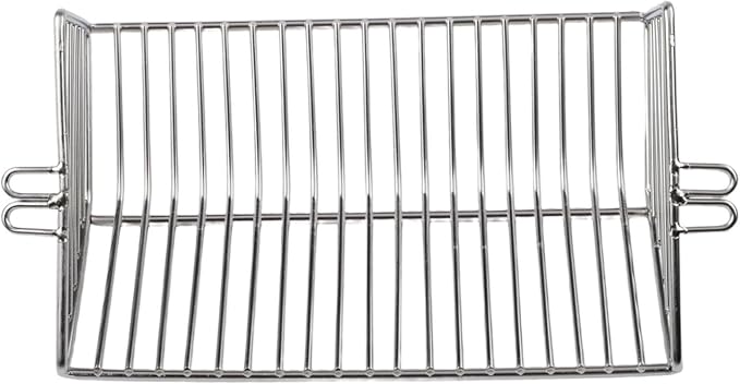 Stainless Steel Side Row Floor Drain - Image 8