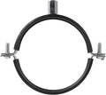 4" Inch Galvanized Pipe Hanger by ECOPROVENT