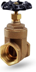 Midline Valve 429U256 Heavy Duty Gate Valve by MidlineValve