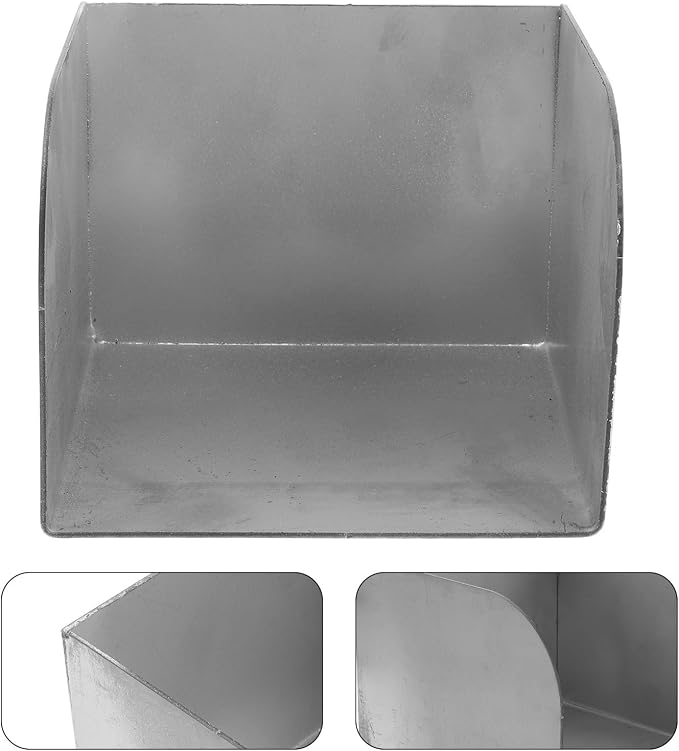 CLISPEED Stainless Steel Gutter Drain Protector - Image 8