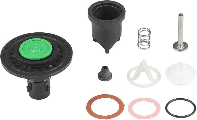 Sloan R-1004-A Regal Water Closet Diaphragm Rebuild Kit, 1.6 GPF, Manual | by Sloan