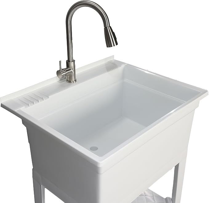 UTILITYSINKS Utility Sink - Image 5