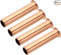 PATIKIL 1/2" OD Copper Flare Tube Fitting by PATIKIL