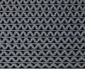 3M Nomad 9100 Z-Web Extreme Traffic Grey 2' x 4' Scraper Mat by AmericanFloorMats