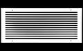 HVAC Premium 16" X 12" Aluminum Return Grille by HVACPremium