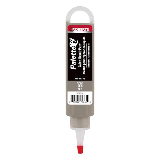 ROBERTS Palette Quick-Repair Putty by Roberts