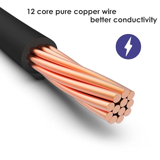 120pcs 20cm Breadboard Jumper Wires Dupont Cable Assorted Kit | Dupont Wire - Image 3