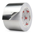 BOMEI PACK Aluminum Foil Tape, Heavy Duty Metal Foil Tape, High Temperature by BOMEIPACK
