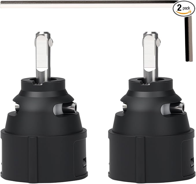 1255 Replacement Cartridge for Moen Single Handle Kitchen Lavatory Models Fixes by Sandure
