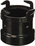 Valterra LLC T1028 Rotating Rigid Sewer Pipe Adapter by Valterra