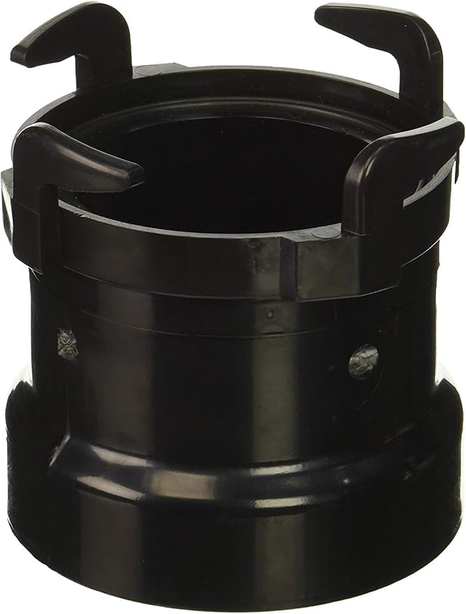 Valterra LLC T1028 Rotating Rigid Sewer Pipe Adapter by Valterra