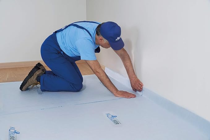 Temporary Floor Protection 36’’ x 100’ - Image 5