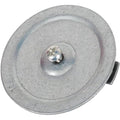 Morris 21795 Type S Knockout Seal by Morris