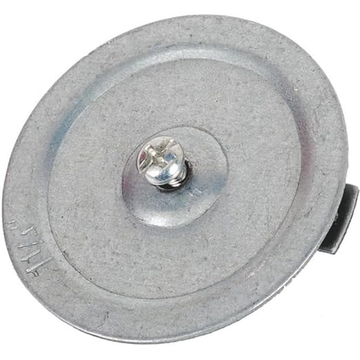 Morris 21792 Type S Knockout Seal by Morris