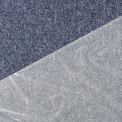 Floor Protection Film, 36inch x 500feet, Self Adhesive Floor Protector Tape - Image 2
