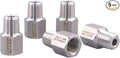 Forged Reducer Adapter Fitting by DERPIPE