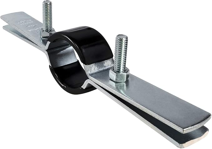 Highcraft DMST-Q03 Riser Clamp Vertical Pipe Hanger by Highcraft