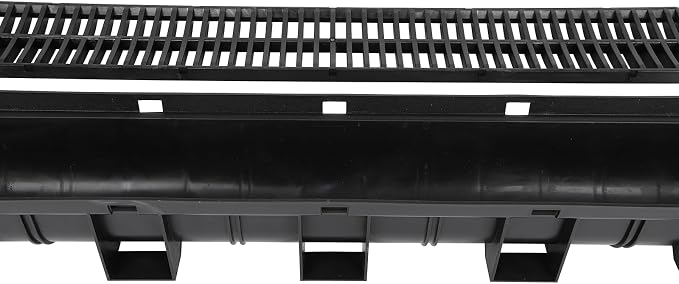 6 Pack Trench Drain System, Channel Drain - Image 4
