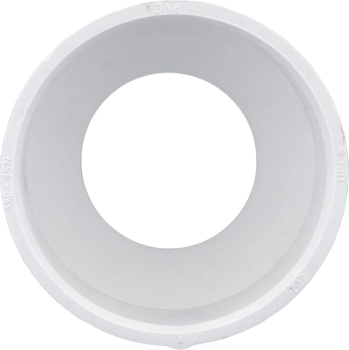 CHARLOTTE PIPE 2 x 3 DWV PIPE INCREASER REDUCER DWV - Image 3