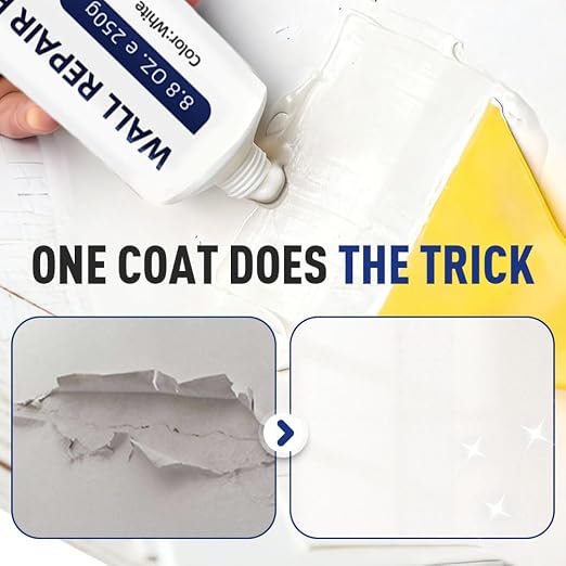 Efficient Drywall Repair Kit - Image 5