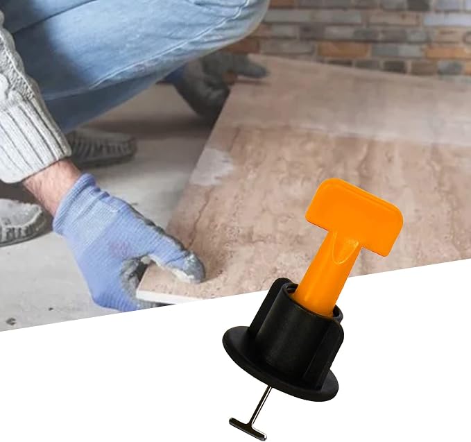 Alvinlite Tile Leveling System Kit - Image 3