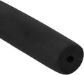 PATIKIL 1/4" ID x 6.6Ft x 0.51" Pipe Insulation Foam Tube, Pipe Cover Wrap Roll by PATIKIL