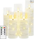 kakoya Flameless LED Candles by FLAMELESSCANDLES
